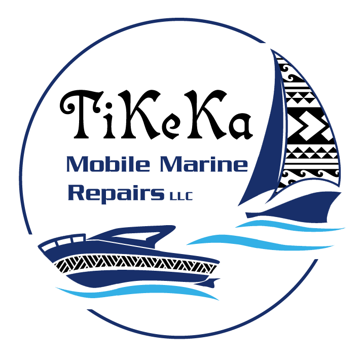 TiKeKa Mobile Marine Repairs LLC